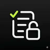 Unscroll: Tasks Before Apps icon